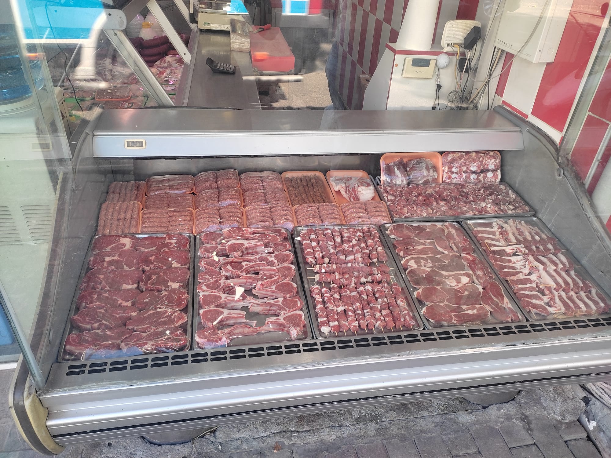 Köfte Çeşitleri - Berrak Et Pazarı